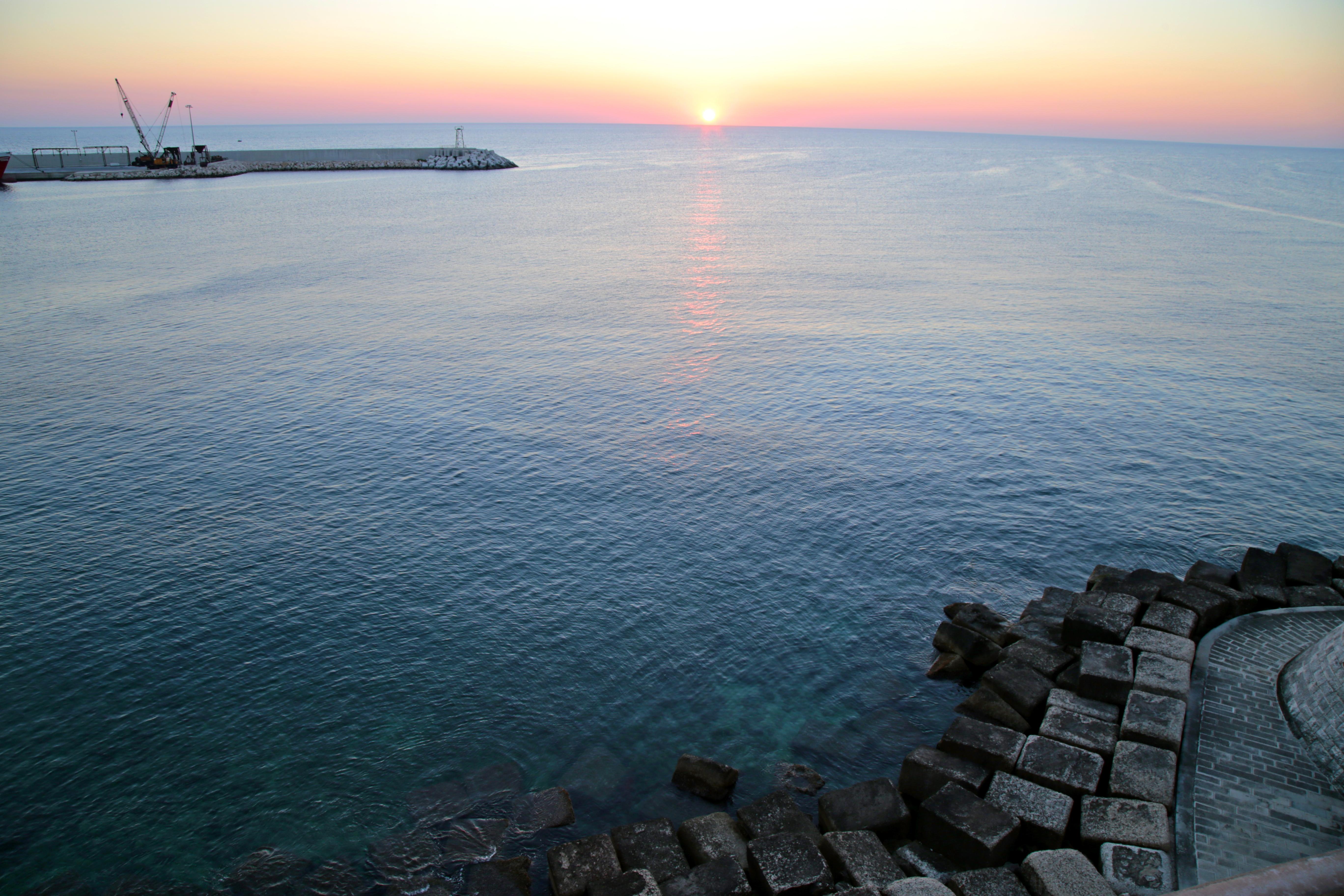 Apartamento Santa Maria 24 Monopoli Exterior foto