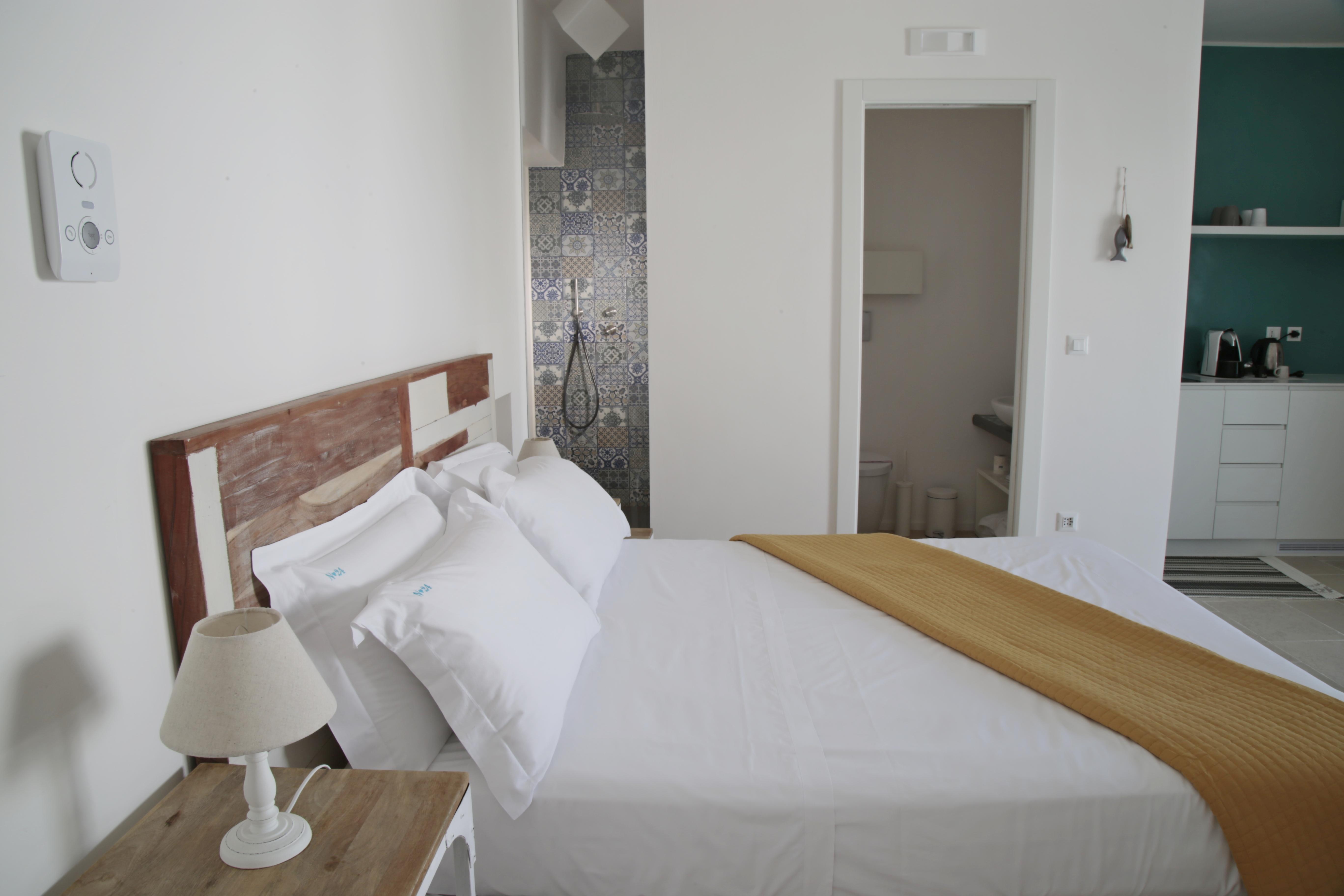 Apartamento Santa Maria 24 Monopoli Exterior foto