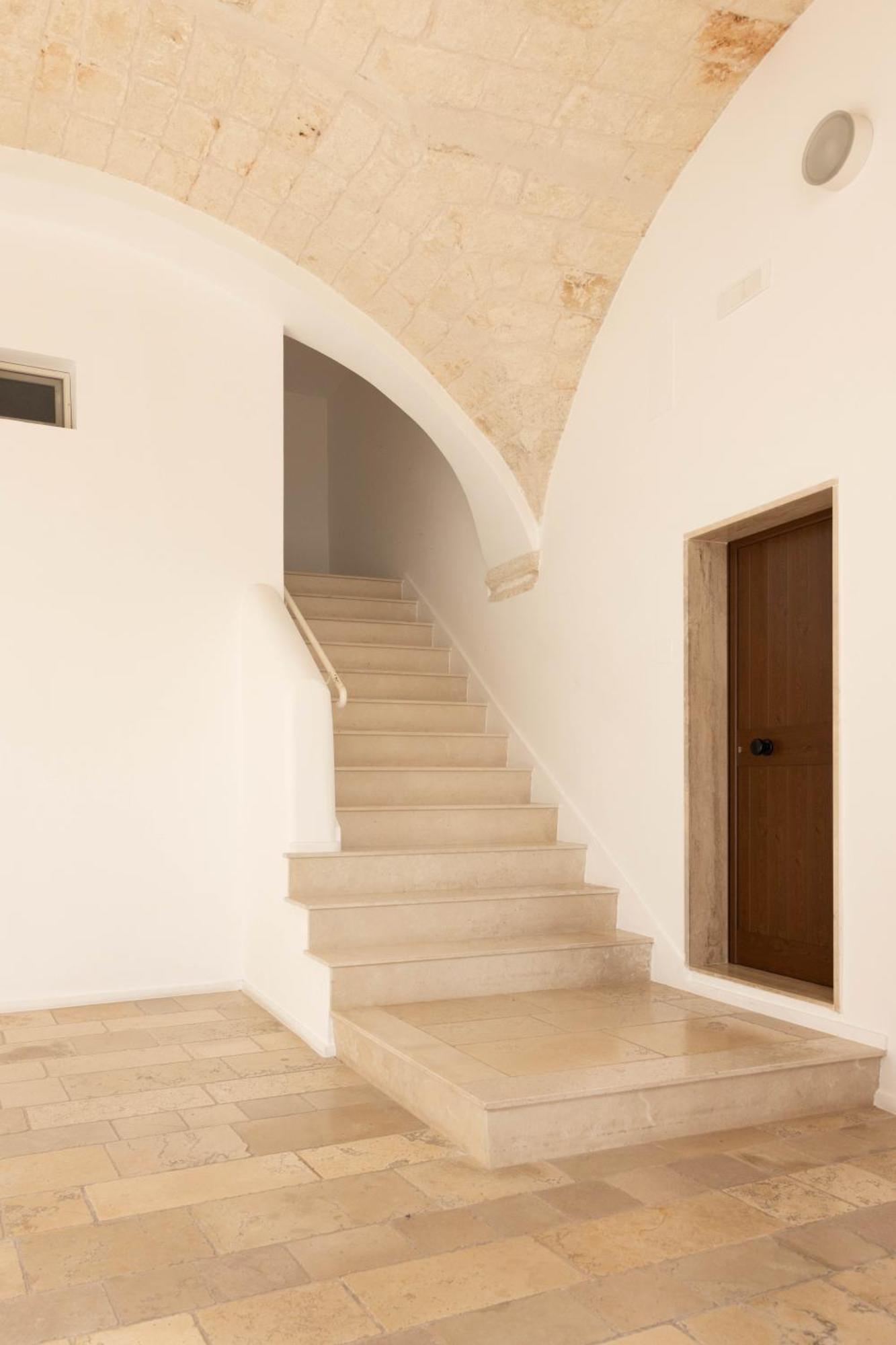 Apartamento Santa Maria 24 Monopoli Exterior foto