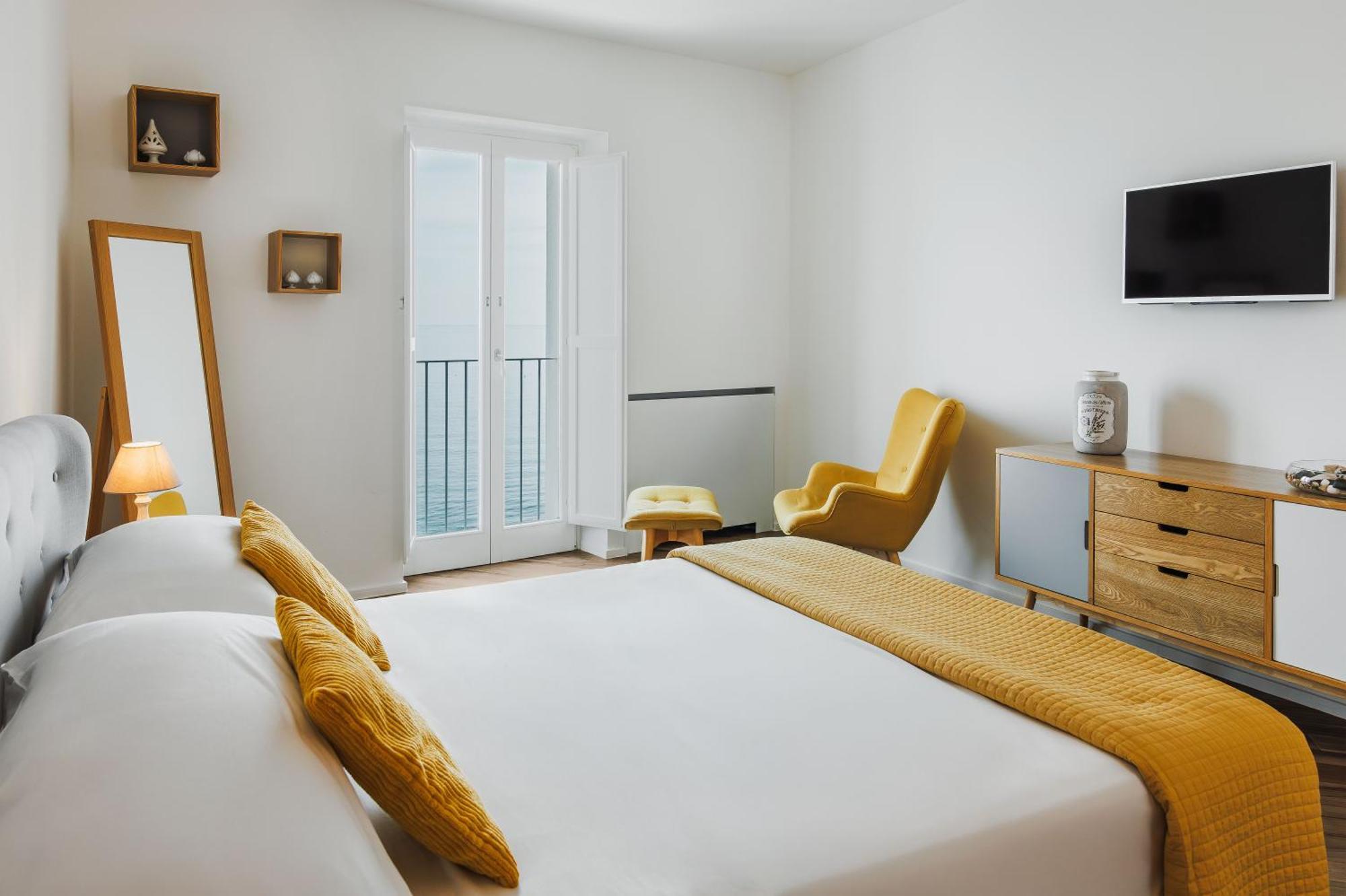 Apartamento Santa Maria 24 Monopoli Exterior foto