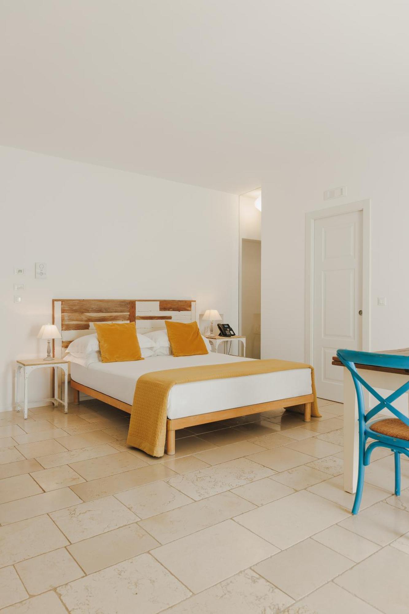 Apartamento Santa Maria 24 Monopoli Habitación foto
