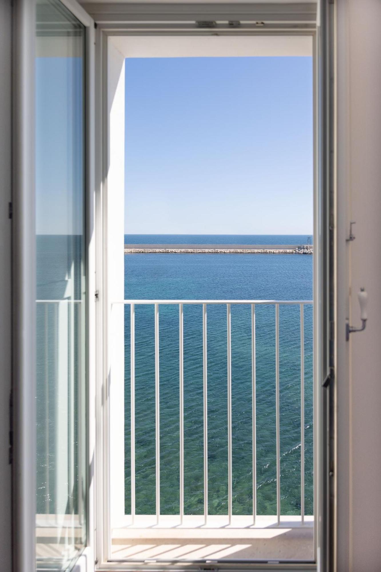 Apartamento Santa Maria 24 Monopoli Habitación foto