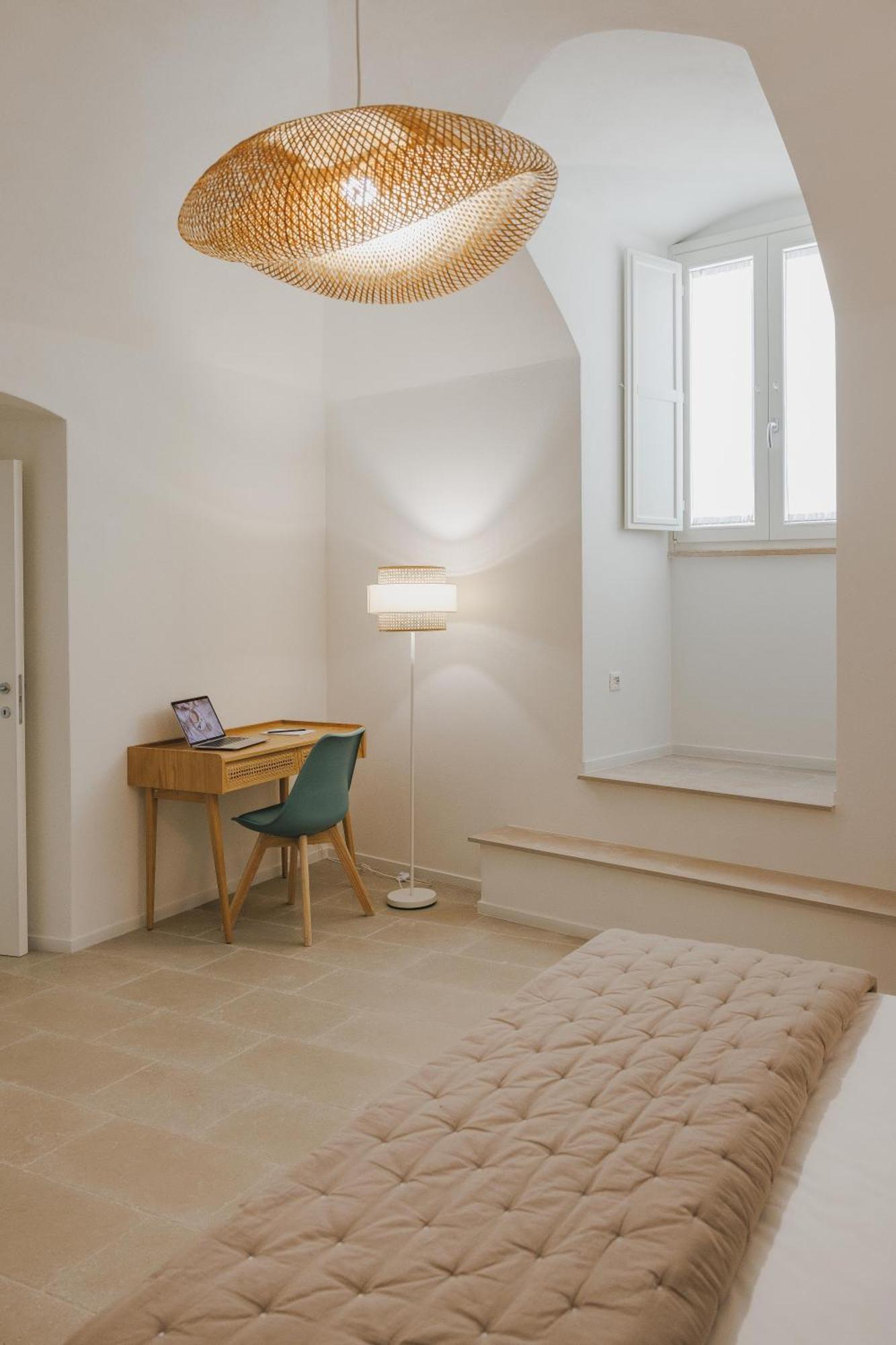 Apartamento Santa Maria 24 Monopoli Habitación foto