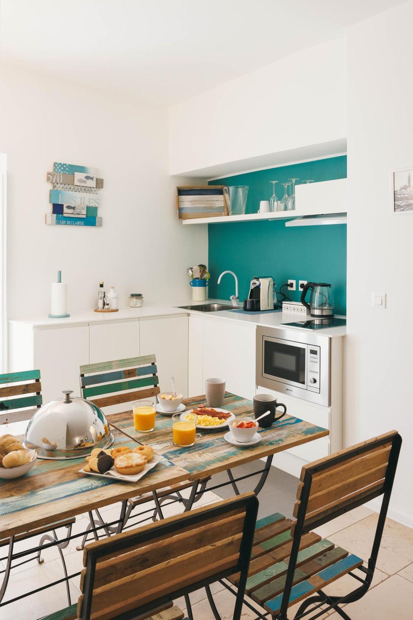 Apartamento Santa Maria 24 Monopoli Habitación foto