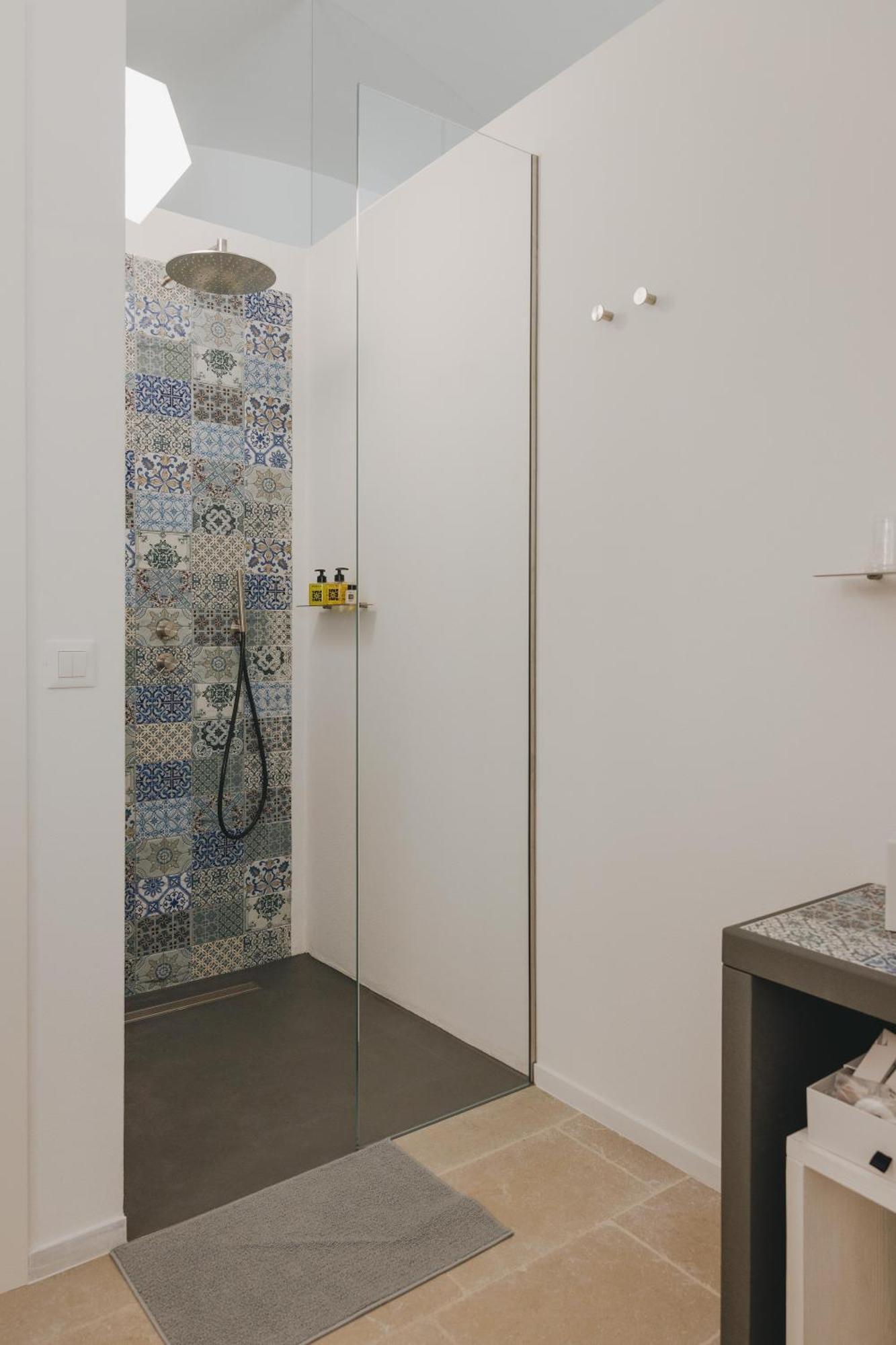 Apartamento Santa Maria 24 Monopoli Exterior foto